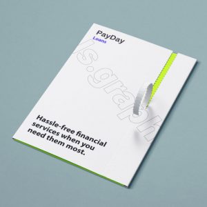 Soft Cover Notebook